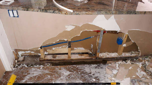 Best Fire Damage Restoration  in Atlantic Highlands, NJ