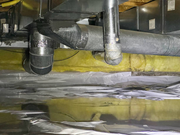 Best Flood damage cleanup  in Atlantic Highlands, NJ