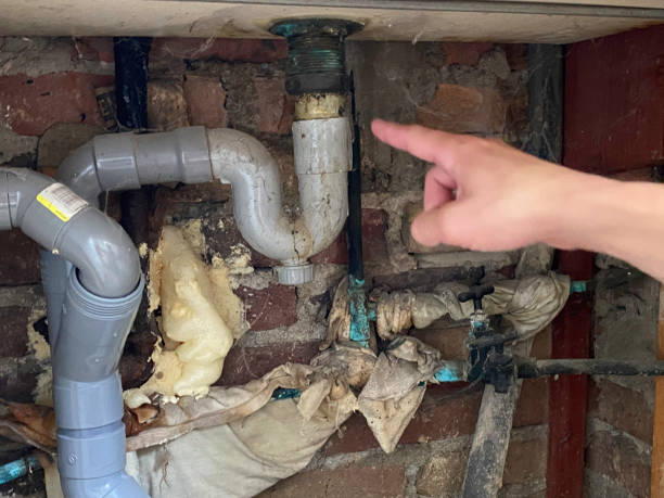Best Fire Damage Restoration  in Atlantic Highlands, NJ